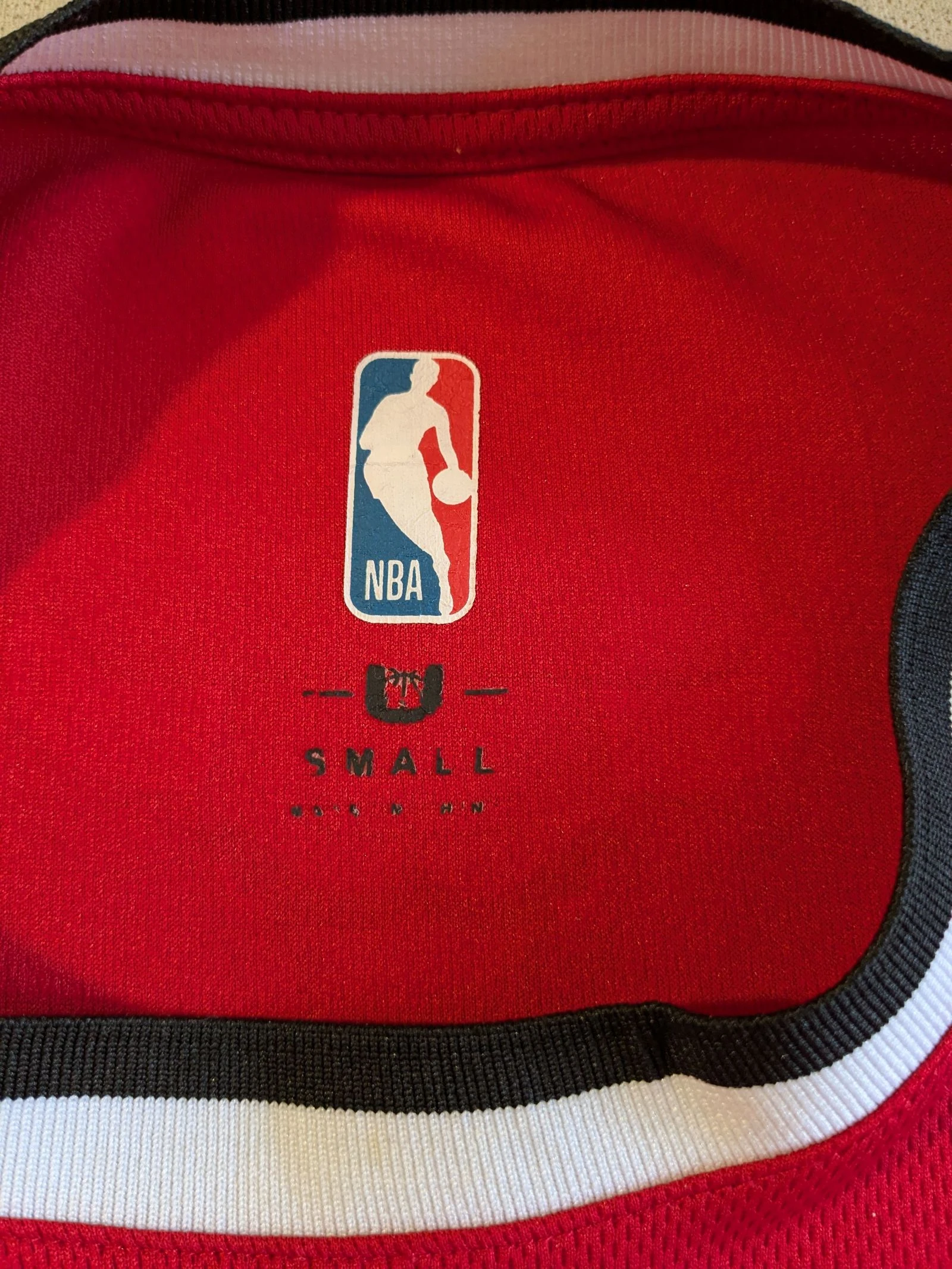 Débardeur Chicago Bulls – photo 3